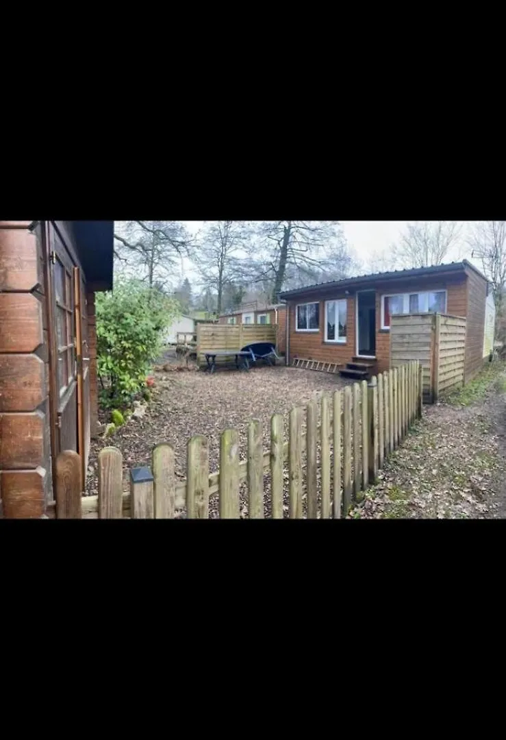 Mobilhome - Aiguebellette 73 Novalaise