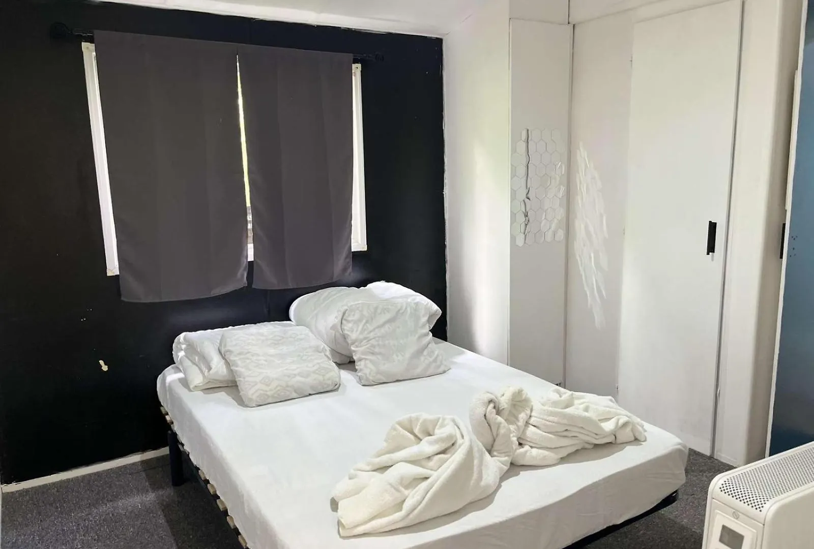 Mobilhome - Aiguebellette 73 Novalaise