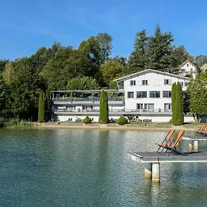 Hotel Novalaise Plage, Novalaise